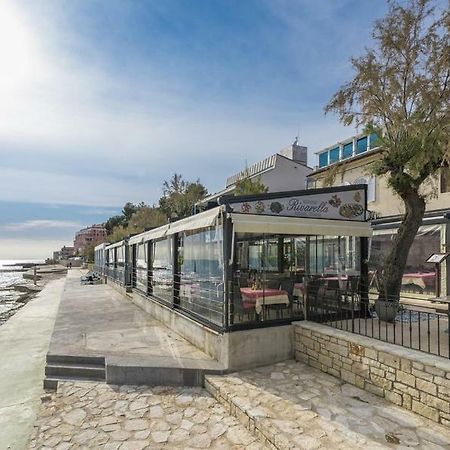 Apartment Lion Novigrad  Zewnętrze zdjęcie