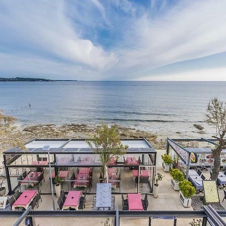 Apartment Lion Novigrad  Zewnętrze zdjęcie