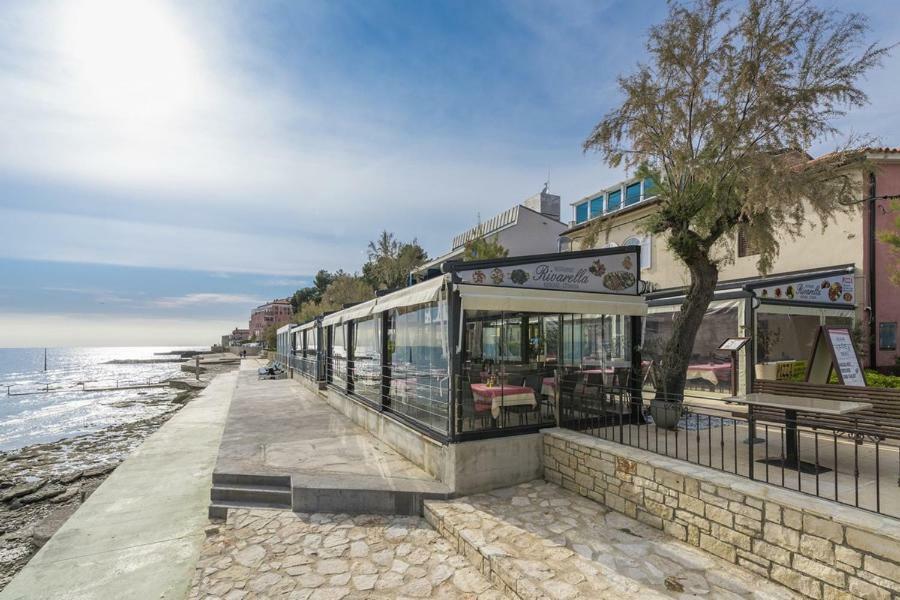 Apartment Lion Novigrad  Zewnętrze zdjęcie