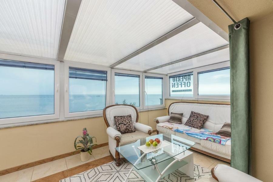 Apartment Lion Novigrad  Zewnętrze zdjęcie