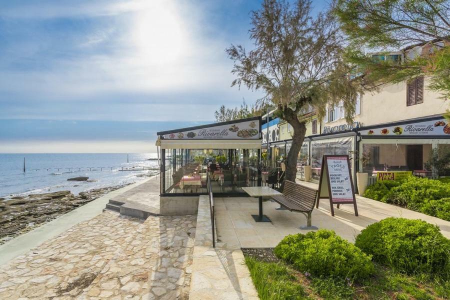 Apartment Lion Novigrad  Zewnętrze zdjęcie