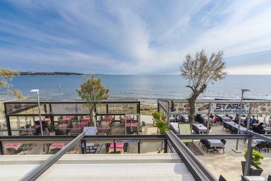 Apartment Lion Novigrad  Zewnętrze zdjęcie