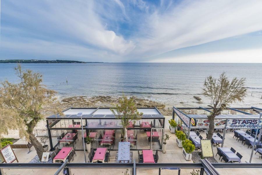 Apartment Lion Novigrad  Zewnętrze zdjęcie