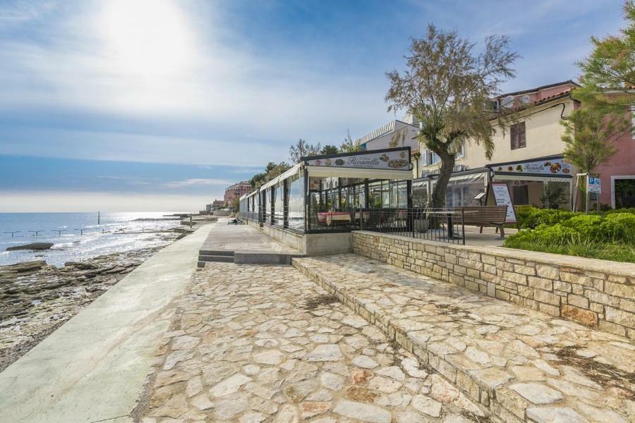 Apartment Lion Novigrad  Zewnętrze zdjęcie