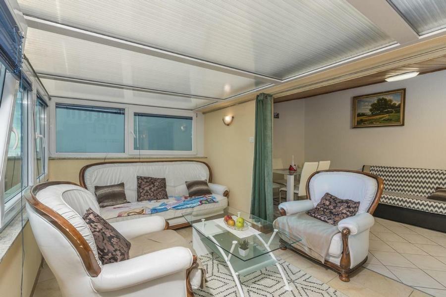 Apartment Lion Novigrad  Zewnętrze zdjęcie