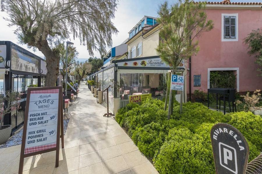 Apartment Lion Novigrad  Zewnętrze zdjęcie