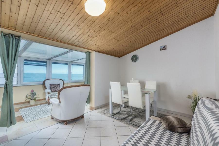 Apartment Lion Novigrad  Zewnętrze zdjęcie