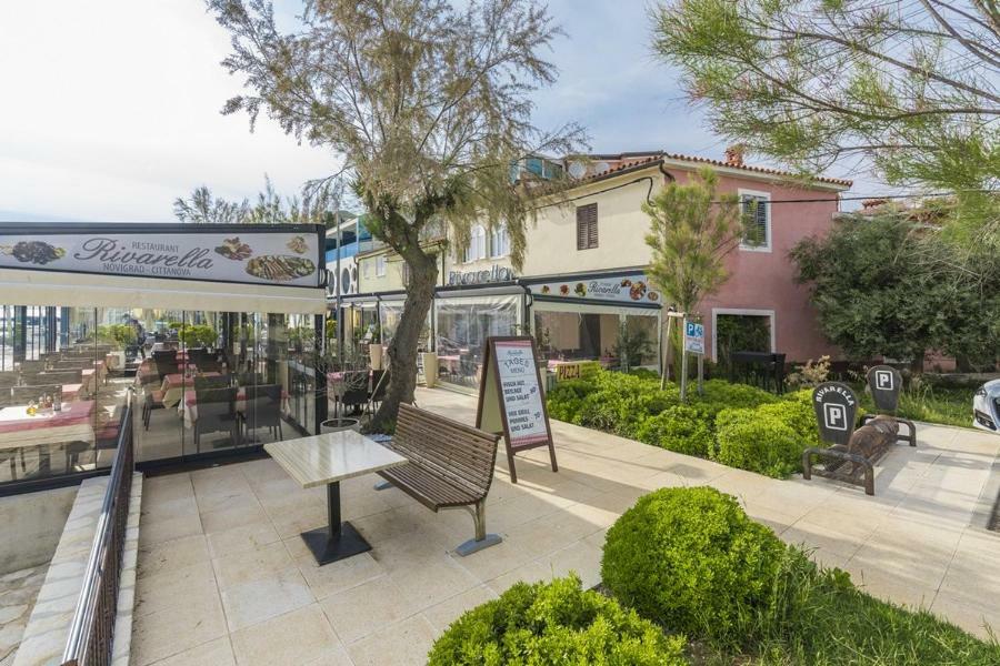 Apartment Lion Novigrad  Zewnętrze zdjęcie