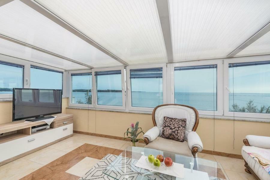 Apartment Lion Novigrad  Zewnętrze zdjęcie