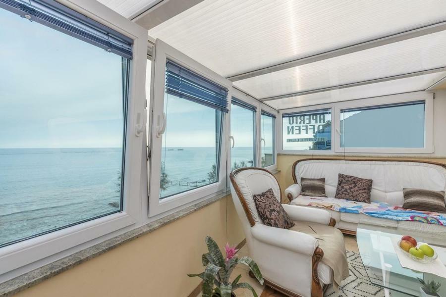 Apartment Lion Novigrad  Zewnętrze zdjęcie
